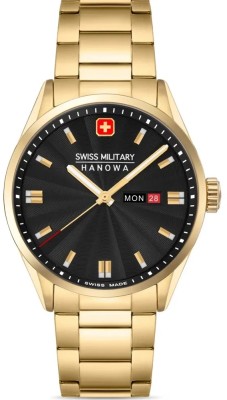 Swiss Military Hanowa SMWGH0001610