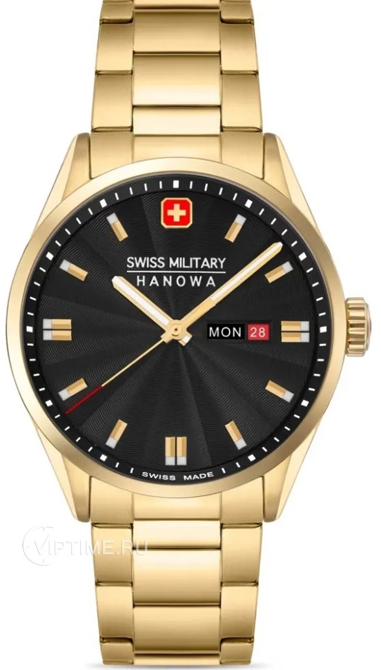 Часы Часы Swiss Military Hanowa SMWGH0001610 в Москве в Москве