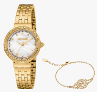 Just Cavalli JC1L311M0025 + браслет  JCGW0180BR
