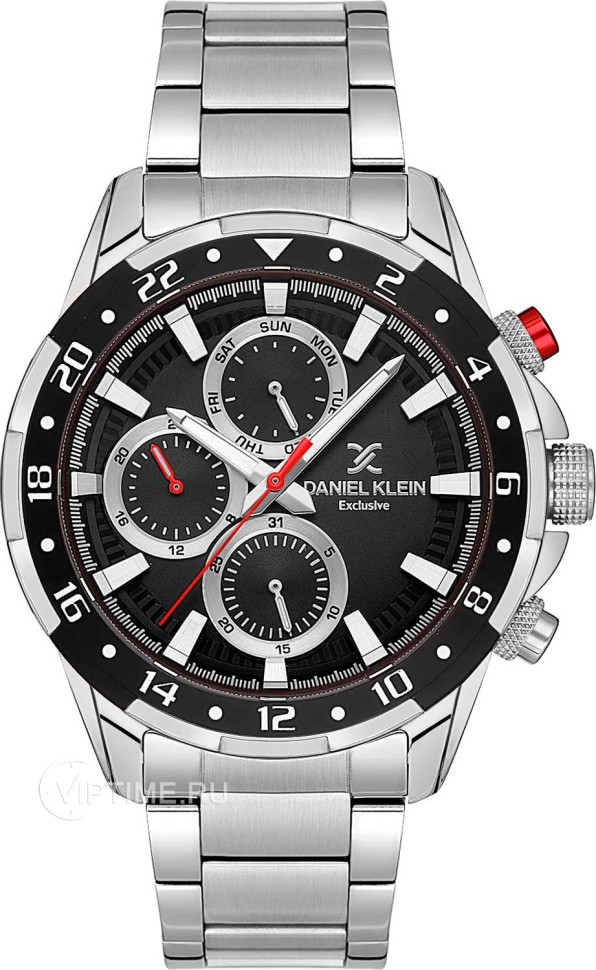 Часы Часы DANIEL KLEIN DK13642-1 в Москве в Москве
