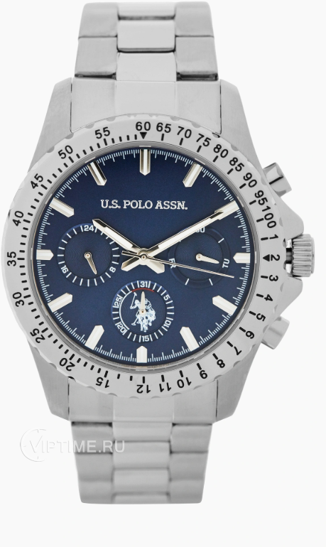 Часы Часы U.S. Polo Assn. USPA1108-01 в Москве в Москве