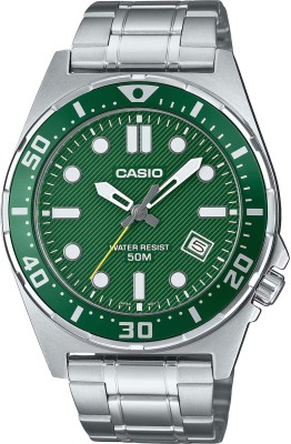 Casio MTD-135D-3A
