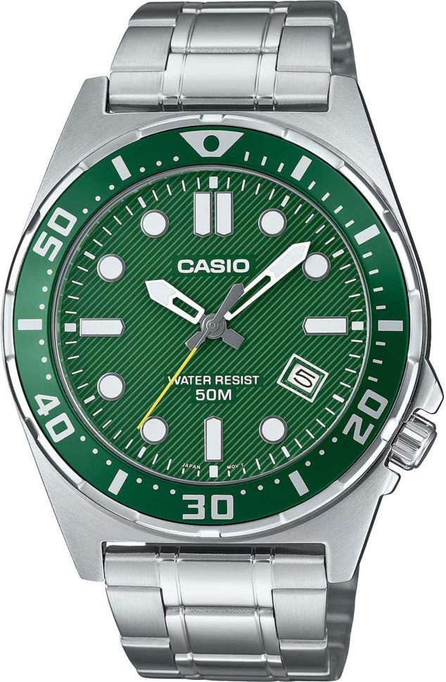 Часы Часы Casio MTD-135D-3A в Москве в Москве