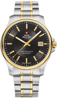 Swiss Military By Chrono SM30200.04