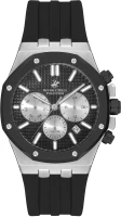 Часы Часы Beverly Hills Polo Club  BP3261X.351 в Москве в Москве