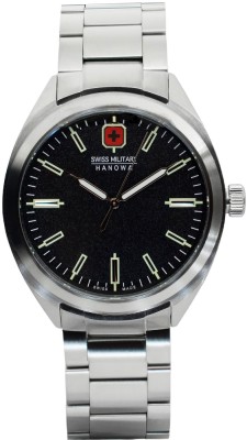 Swiss Military Hanowa SMWGG7000705
