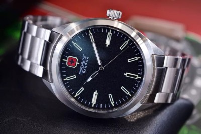 Swiss Military Hanowa SMWGG7000705