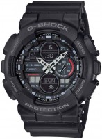 Часы Часы Casio GA-140-1A1ER в Москве в Москве