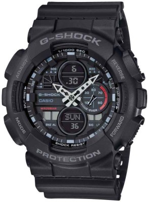 Casio GA-140-1A1ER