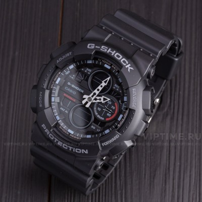 Casio GA-140-1A1ER