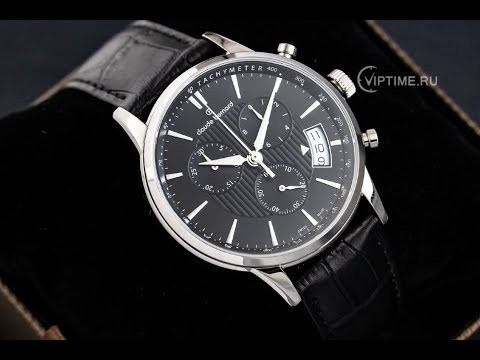 Часы Часы Claude Bernard  01002 3 NIN в Москве в Москве-video