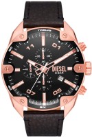 Часы Часы Diesel DZ4607 в Москве в Москве