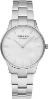 Часы Часы OBAKU V247LXCWSC в Москве в Москве