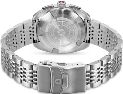 Swiss Military Hanowa SMWGI0003303