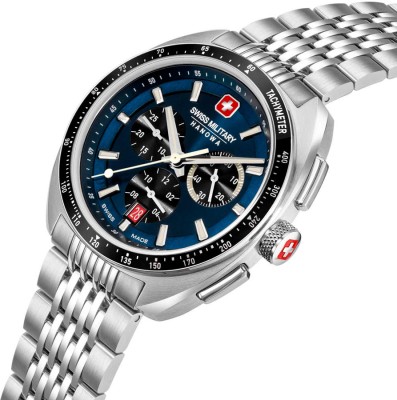 Swiss Military Hanowa SMWGI0003303