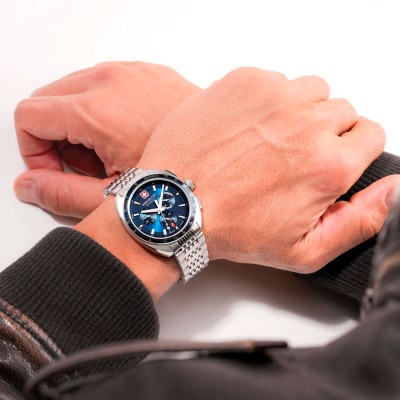 Swiss Military Hanowa SMWGI0003303