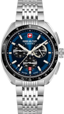 Swiss Military Hanowa SMWGI0003303