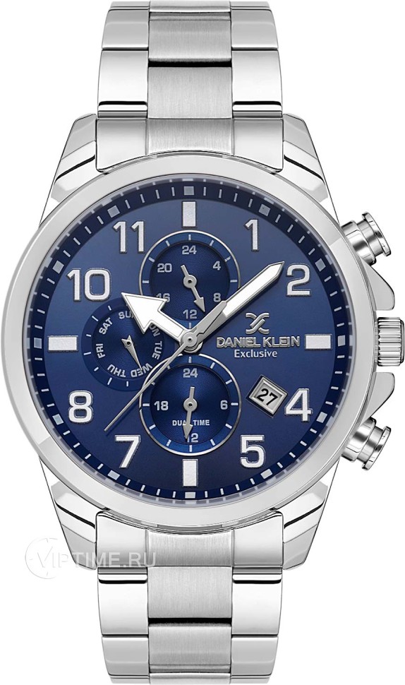 Часы Часы DANIEL KLEIN DK13633-2 в Москве в Москве