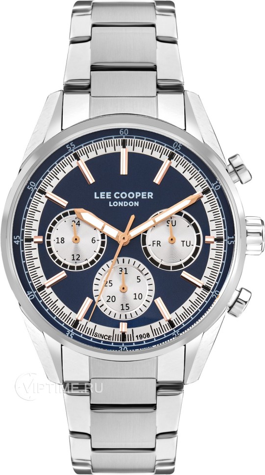 Часы Часы Lee Cooper LC07986.390 в Москве в Москве