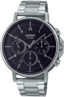 Часы Часы Casio MTP-E321D-1A в Москве в Москве