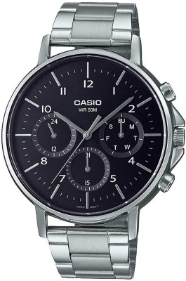 Casio MTP-E321D-1A