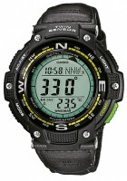 Часы Часы Casio SGW-100B-3A2 в Москве в Москве