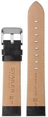 Stailer Premium Solid 491 Черный