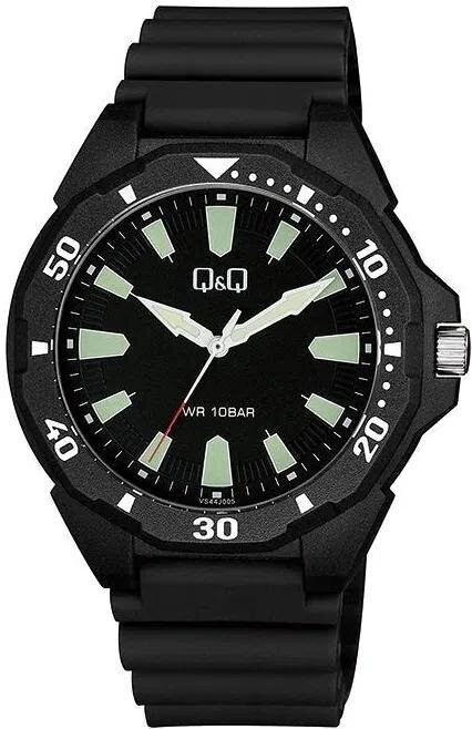 Часы Часы Q&Q VS44J005 в Москве в Москве