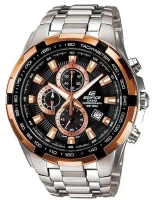 Часы Часы Casio EF-539D-1A5 в Москве в Москве