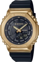 Часы Часы Casio GM-S2100GB-1A в Москве в Москве