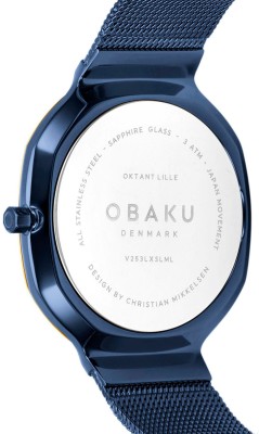 OBAKU V253LXSLML