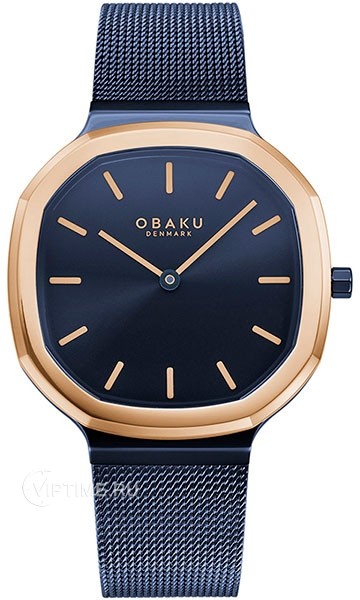 Часы Часы OBAKU V253LXSLML в Москве в Москве