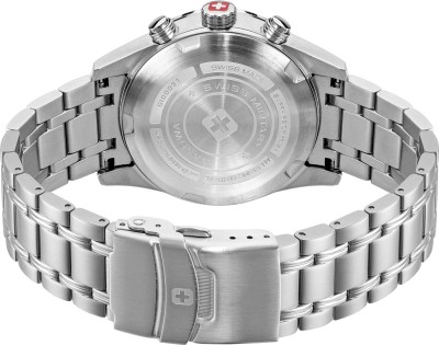 Swiss Military Hanowa SMWGI0003104