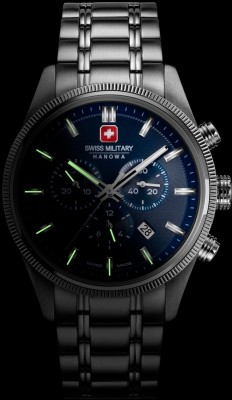 Swiss Military Hanowa SMWGI0003104