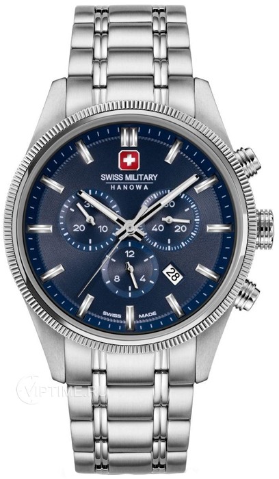 Часы Часы Swiss Military Hanowa SMWGI0003104 в Москве в Москве