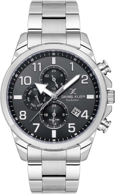 DANIEL KLEIN DK13633-1