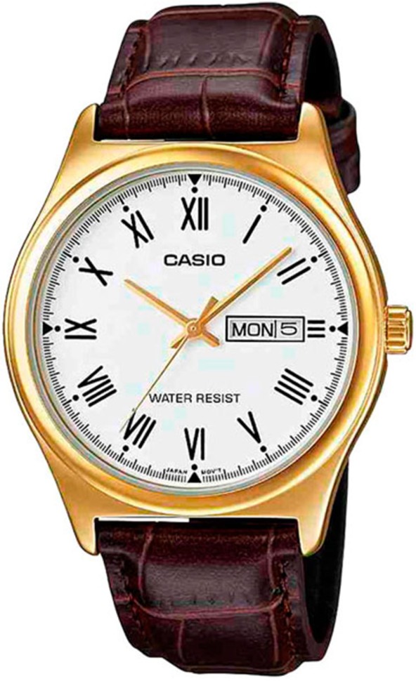 Часы Часы Casio MTP-V006GL-7B в Москве в Москве