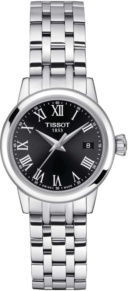 Часы Часы Tissot T129.210.11.053.00 в Москве в Москве