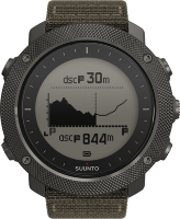 Часы Часы Suunto Traverse Alpha Foliage в Москве в Москве