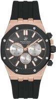 Часы Часы Beverly Hills Polo Club  BP3261X.851 в Москве в Москве