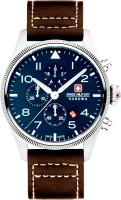 Часы Часы Swiss Military Hanowa SMWGC0000402 в Москве в Москве