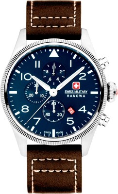 Swiss Military Hanowa SMWGC0000402