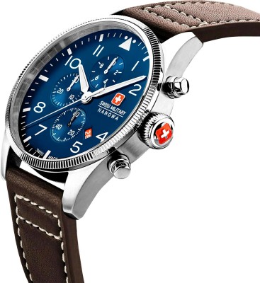 Swiss Military Hanowa SMWGC0000402