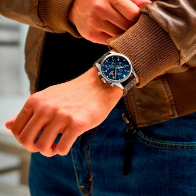 Swiss Military Hanowa SMWGC0000402