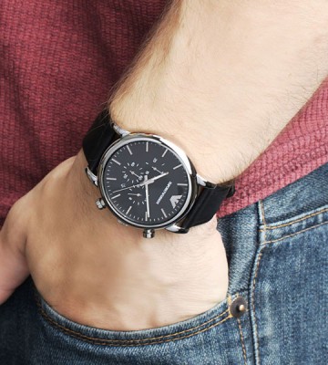 Emporio Armani AR1828