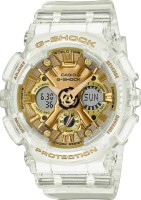 Часы Часы Casio GMA-S120SG-7A в Москве в Москве