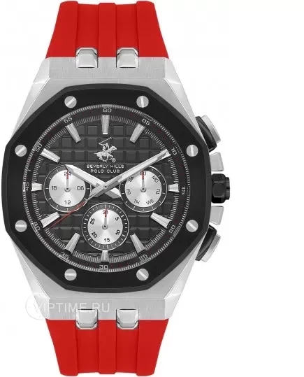 Часы Часы Beverly Hills Polo Club BP3624X.358 в Москве в Москве