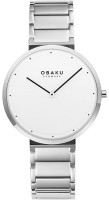 Часы Часы OBAKU V258GXCISC в Москве в Москве