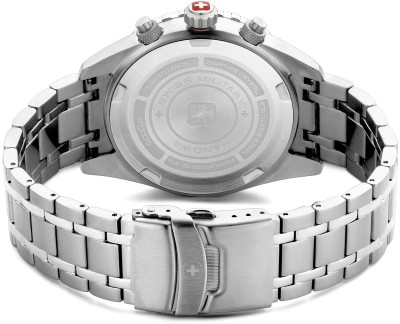 Swiss Military Hanowa SMWGI0000307