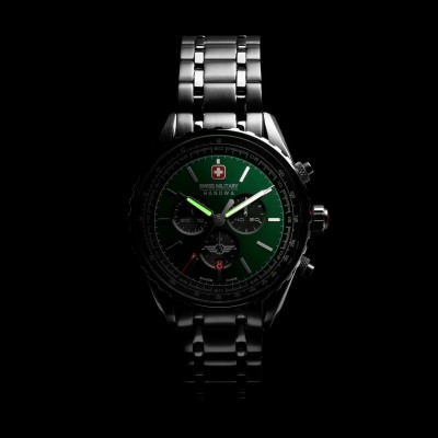 Swiss Military Hanowa SMWGI0000307